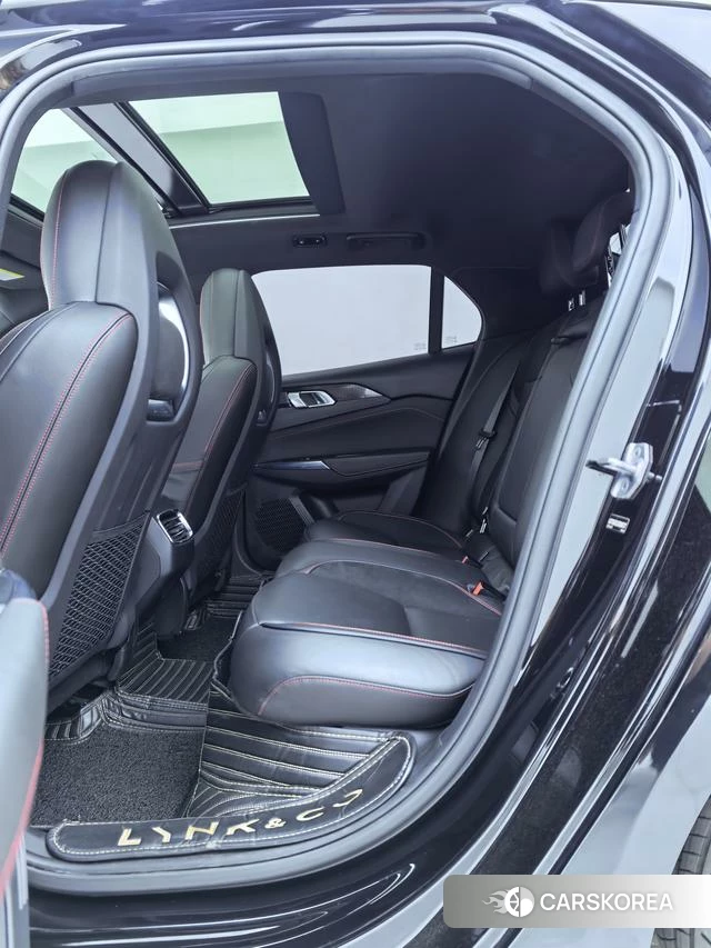 Lynk 03 id 4213403 из Китая 24