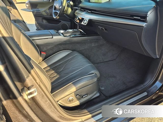 Genesis G80 (RG3) id 3889338 из Кореи 14