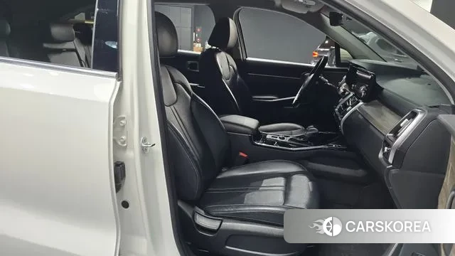 Kia Sorento 4th Generation id 3453074 из Кореи 20