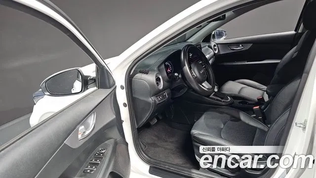 Kia The New K3 2nd generation id 2879363 из Кореи 20