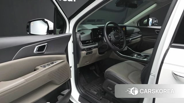 Kia The New Carnival 4th Generation id 4898218 из Кореи 41