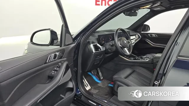 BMW X5 (G05) id 3377551 из Кореи 20