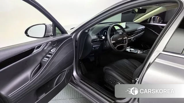 Genesis G80 (RG3) id 3279504 из Кореи 20