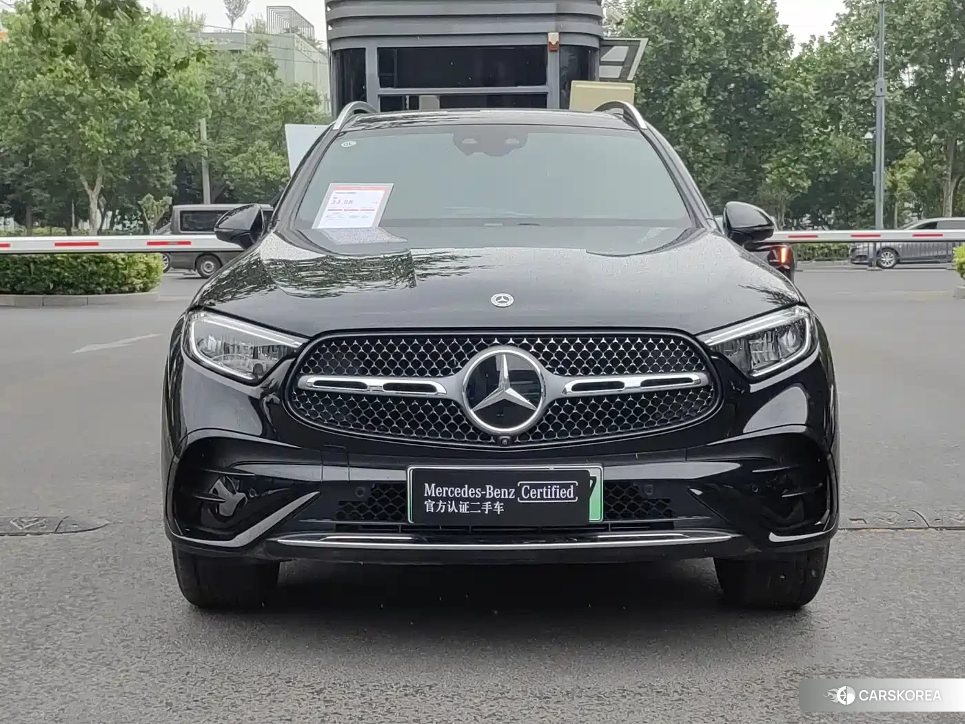 Mercedes-Benz GLC New Energy id 4548302 из Китая 14