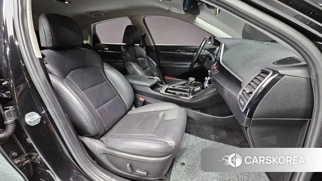 Hyundai Grandeur IG id 3380792 из Кореи 20