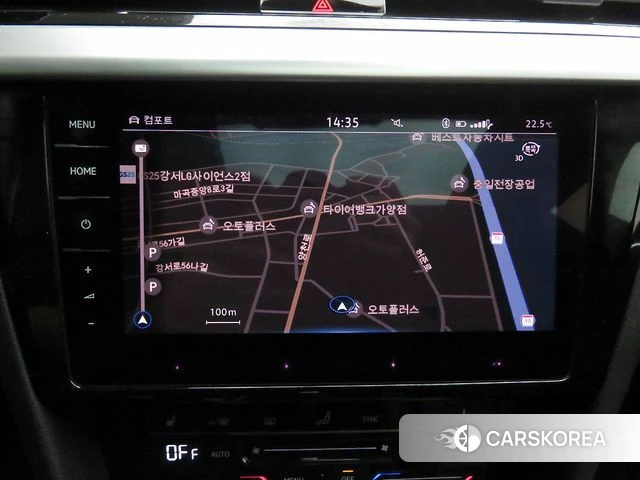 Volkswagen Arteon id 4579442 из Кореи 20