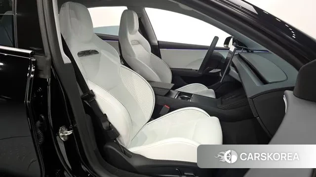 Tesla Model 3 id 3745349 из Кореи 20