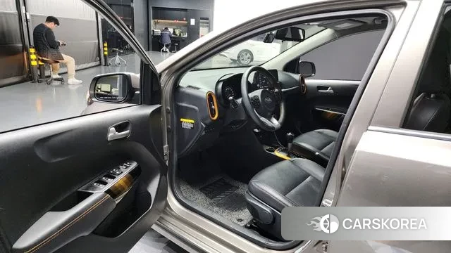 Kia Morning Urban (JA) id 3631010 из Кореи 20