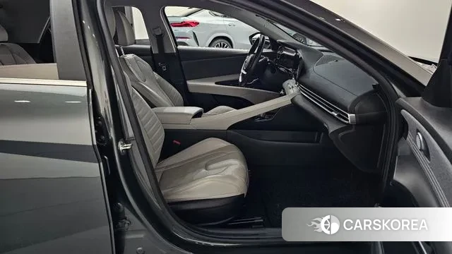 Hyundai Avante (CN7) id 3368042 из Кореи 20