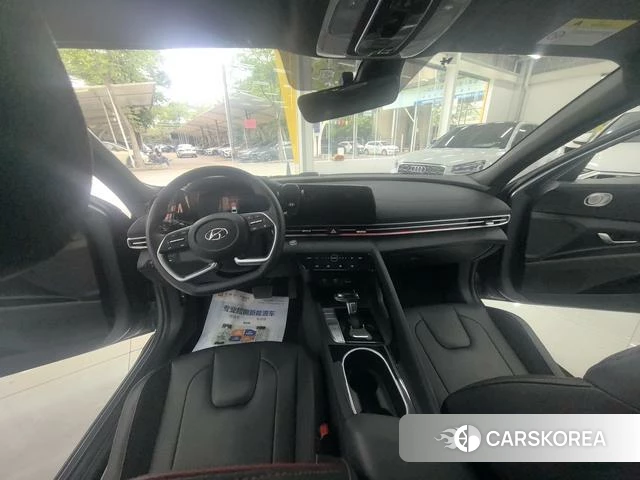 Hyundai Elantra id 4258012 из Китая 12