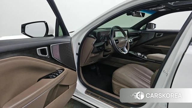 Kia K8 Hybrid id 4682479 из Кореи 32