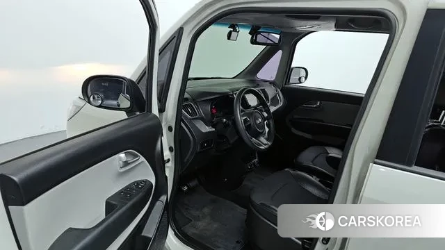 Kia The New Ray id 3772758 из Кореи 20