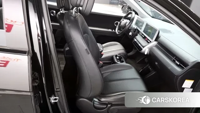 Hyundai Ionic 5 id 3311144 из Кореи 20