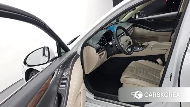 Genesis G80 (RG3) id 3472307 из Кореи 20