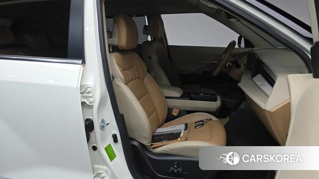 Ssangyong Actian 2nd Generation id 4302119 из Кореи 32