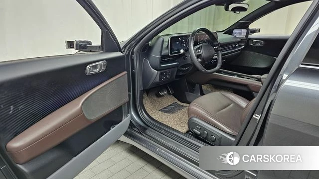 Hyundai Ionic 6 id 4349346 из Кореи 36