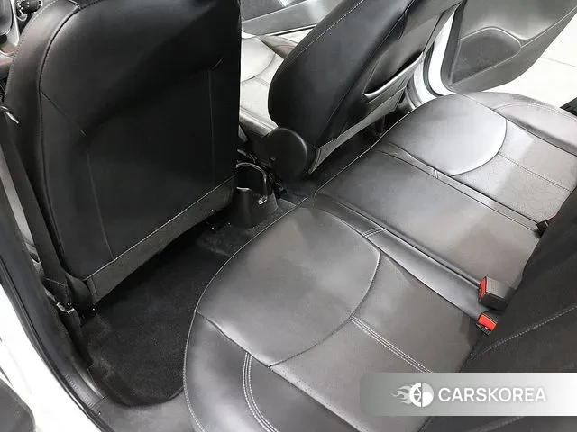 Chevrolet (GM Daewoo) The New Spark id 3706257 из Кореи 20