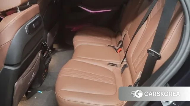 BMW X5 (G05) id 3388291 из Кореи 20