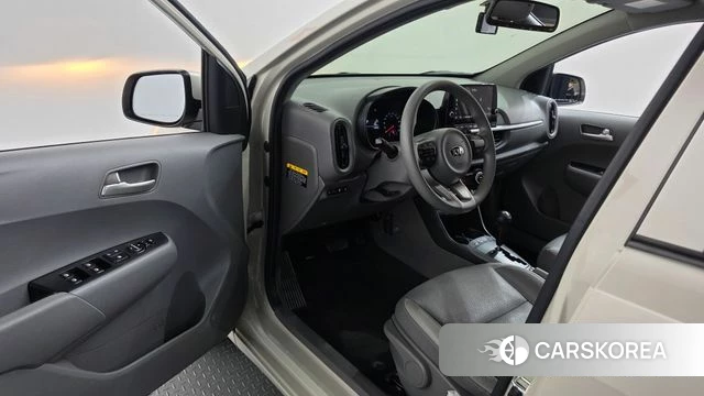 Kia Morning Urban (JA) id 4930103 из Кореи 32