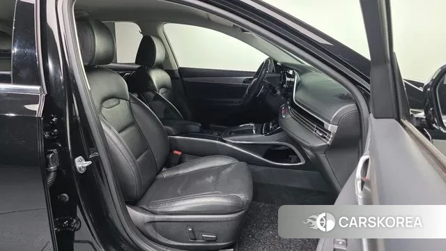 Hyundai The New Grandeur IG id 3484390 из Кореи 20