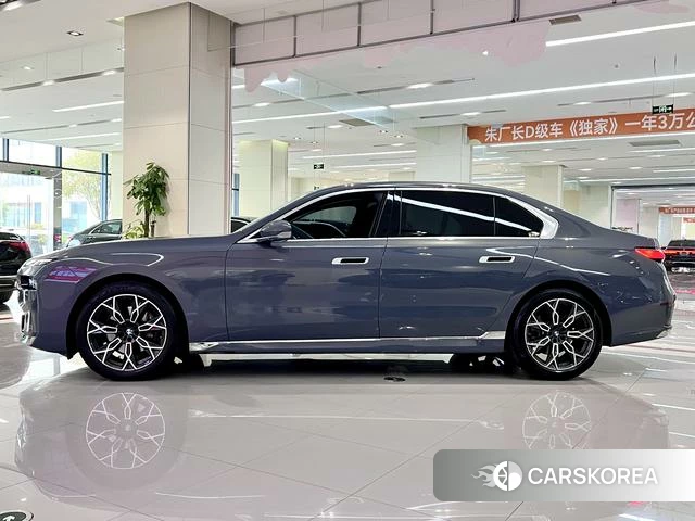BMW 7 series id 4291140 из Китая 10