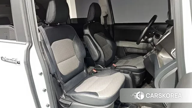 Kia The New Ray id 3197186 из Кореи 20