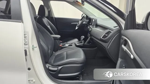 Kia Seltos id 3012634 из Кореи 20