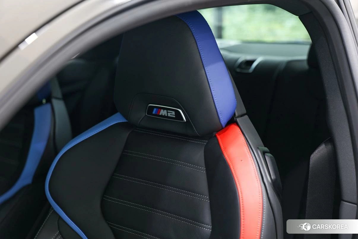 BMW M2 id 4454481 из Китая 11