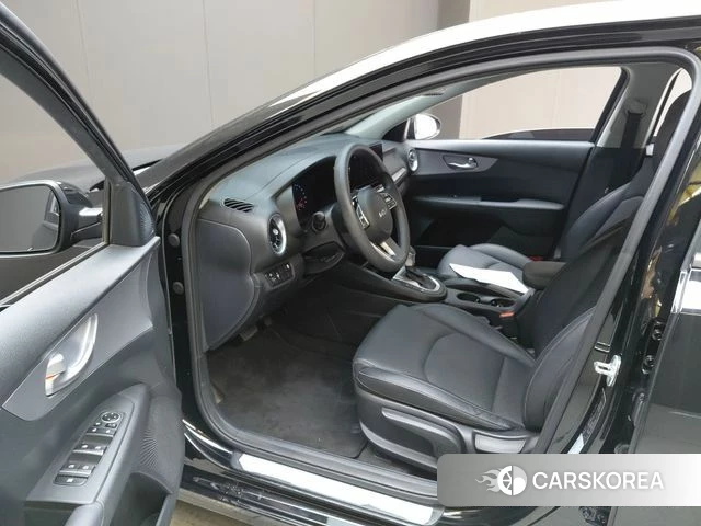 Kia The New K3 2nd generation id 4624282 из Кореи 28