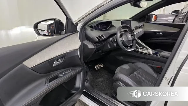 Peugeot 3008 second generation id 3032643 из Кореи 20