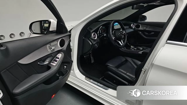 Mercedes-Benz C-Class W205 id 4651526 из Кореи 35