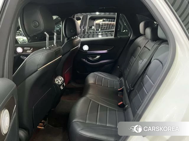 Mercedes-Benz GLC id 4219761 из Китая 16