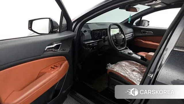 Kia The New Sportage 5th Generation id 3482151 из Кореи 20