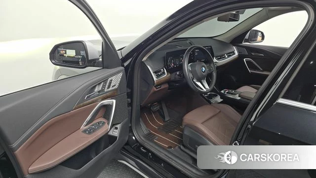 BMW X1 (U11) id 4749159 из Кореи 20