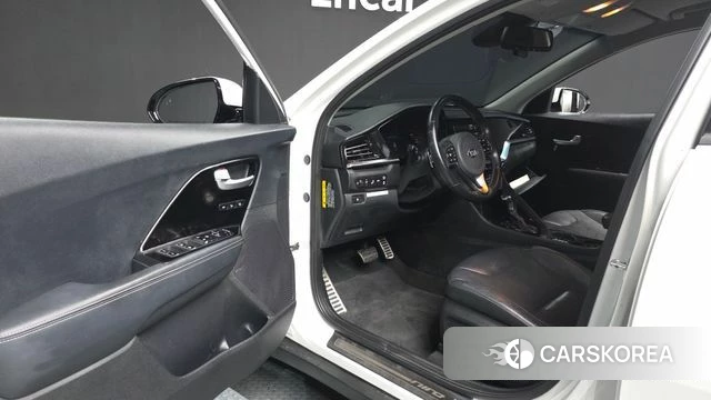 Kia The New Niro id 4508310 из Кореи 20