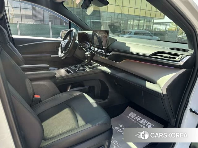 Toyota Grevia id 4262338 из Китая 27
