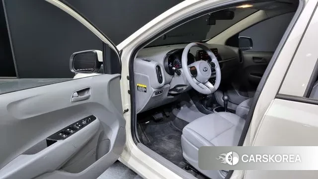 Kia Morning Urban (JA) id 3044508 из Кореи 20