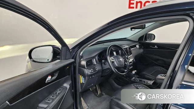 Kia The New Sorento id 4384421 из Кореи 35