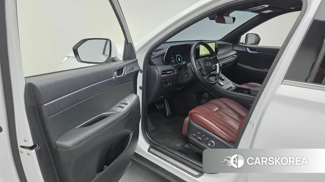 Hyundai The New Palisade id 4716219 из Кореи 20
