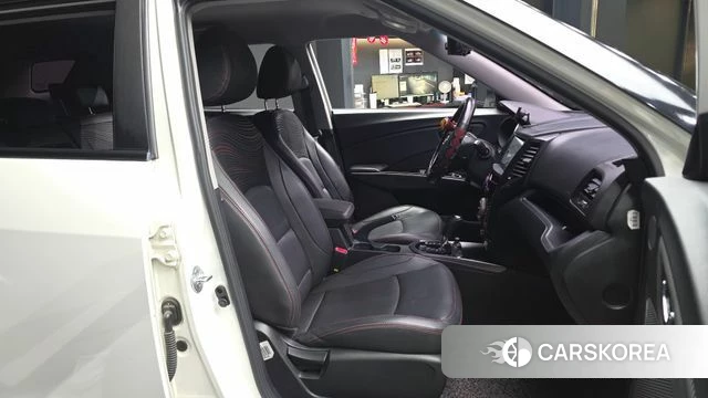 Ssangyong Tivoli Air id 4837128 из Кореи 31