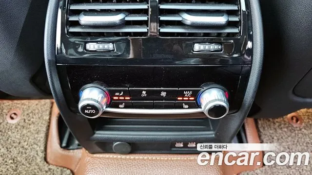 BMW 6 Series GT (G32) id 2641230 из Кореи 20