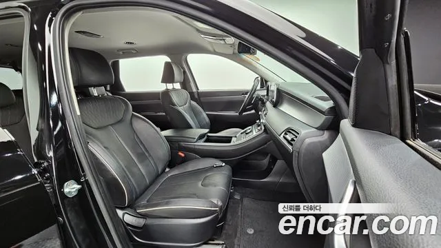 Hyundai Palisade id 2583069 из Кореи 20