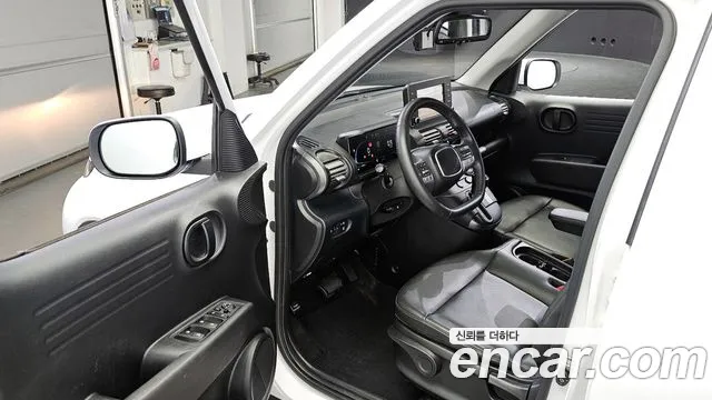 Hyundai Casper id 2743555 из Кореи 20