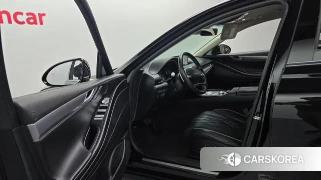 Genesis G80 (RG3) id 3370993 из Кореи 20