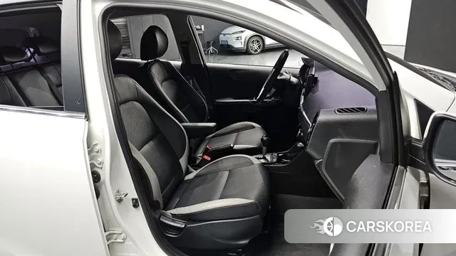 Kia All New Morning (JA) id 3661622 из Кореи 20