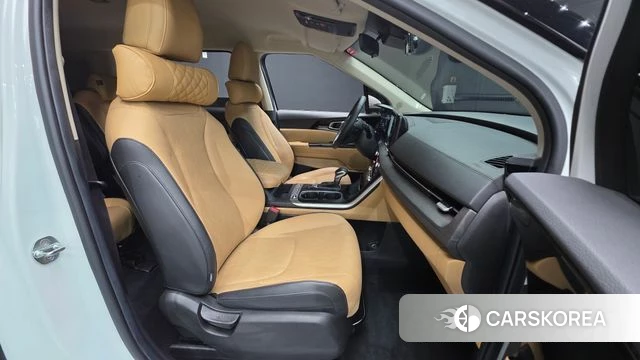 Kia Carnival 4th generation id 3940906 из Кореи 20