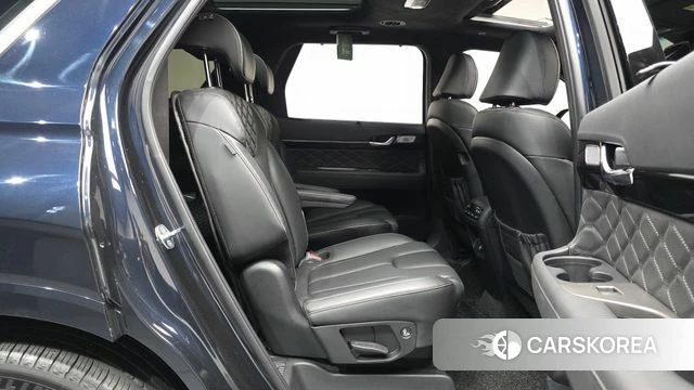 Hyundai Palisade id 4434092 из Кореи 39