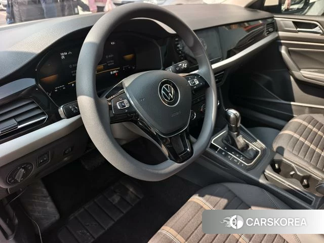 Volkswagen Lavida id 3863625 из Китая 15