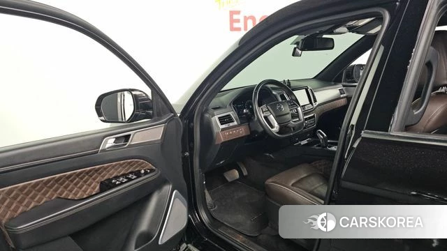 Ssangyong All New Rexton id 4423653 из Кореи 34