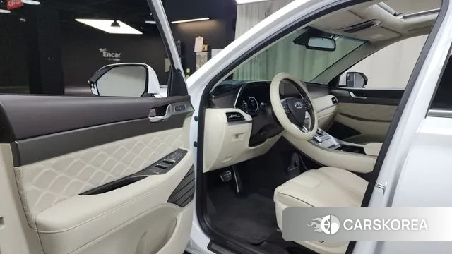 Hyundai Palisade id 3059563 из Кореи 20